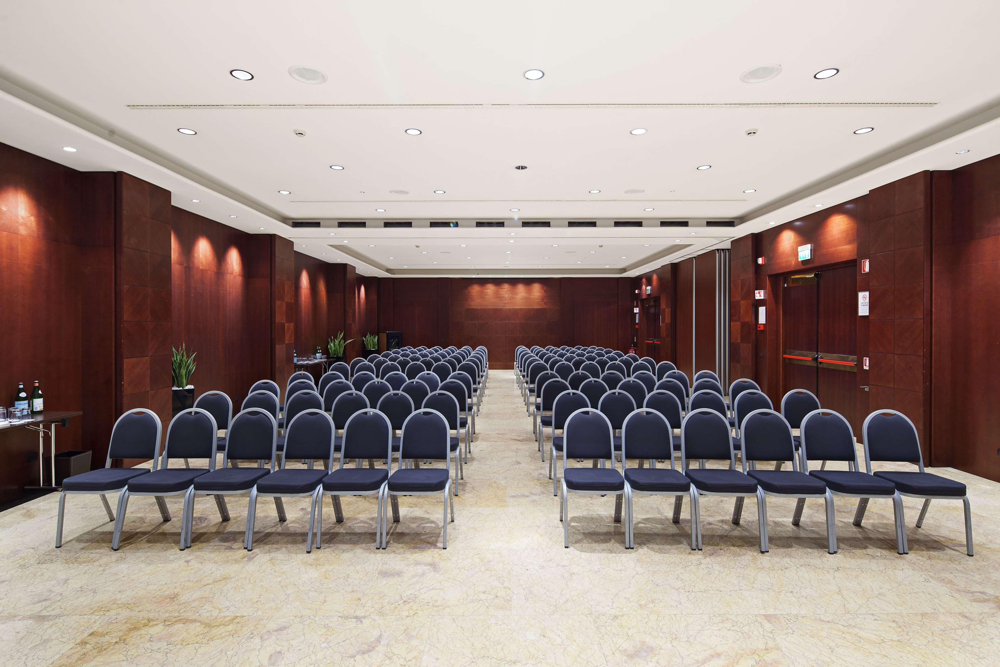 Nh Collection Roma Centro Hotel Bagian luar foto