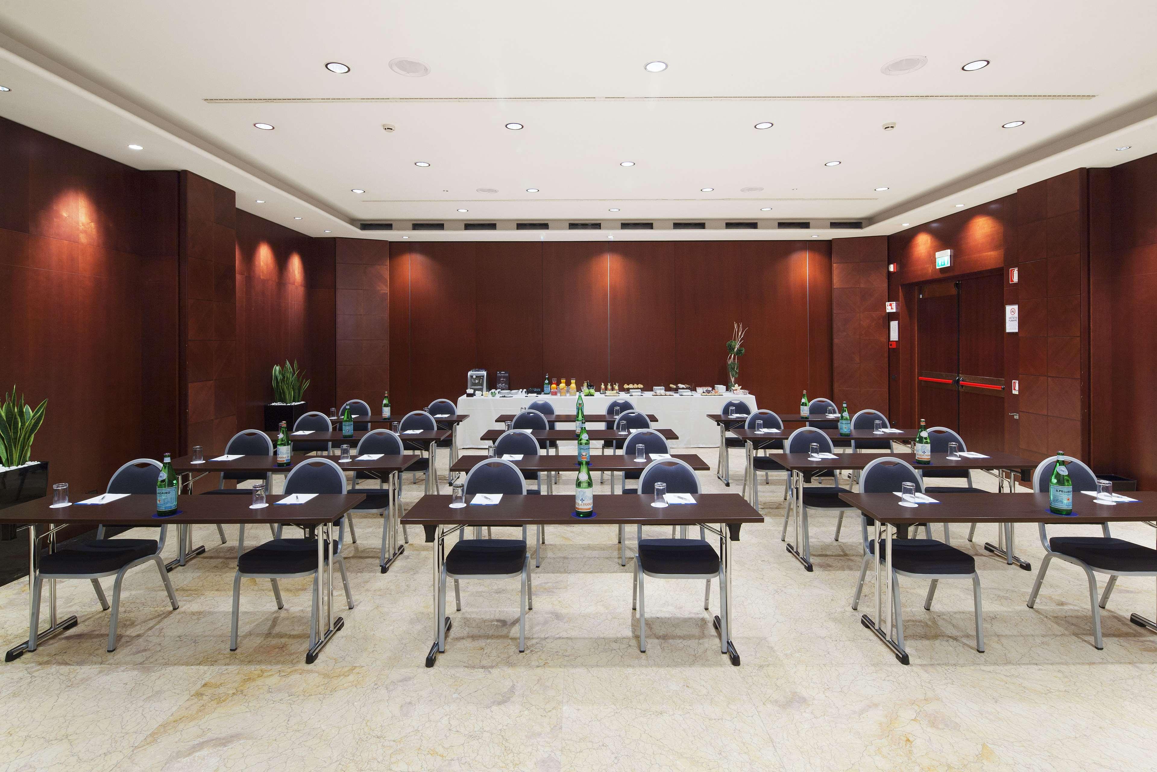 Nh Collection Roma Centro Hotel Bagian luar foto