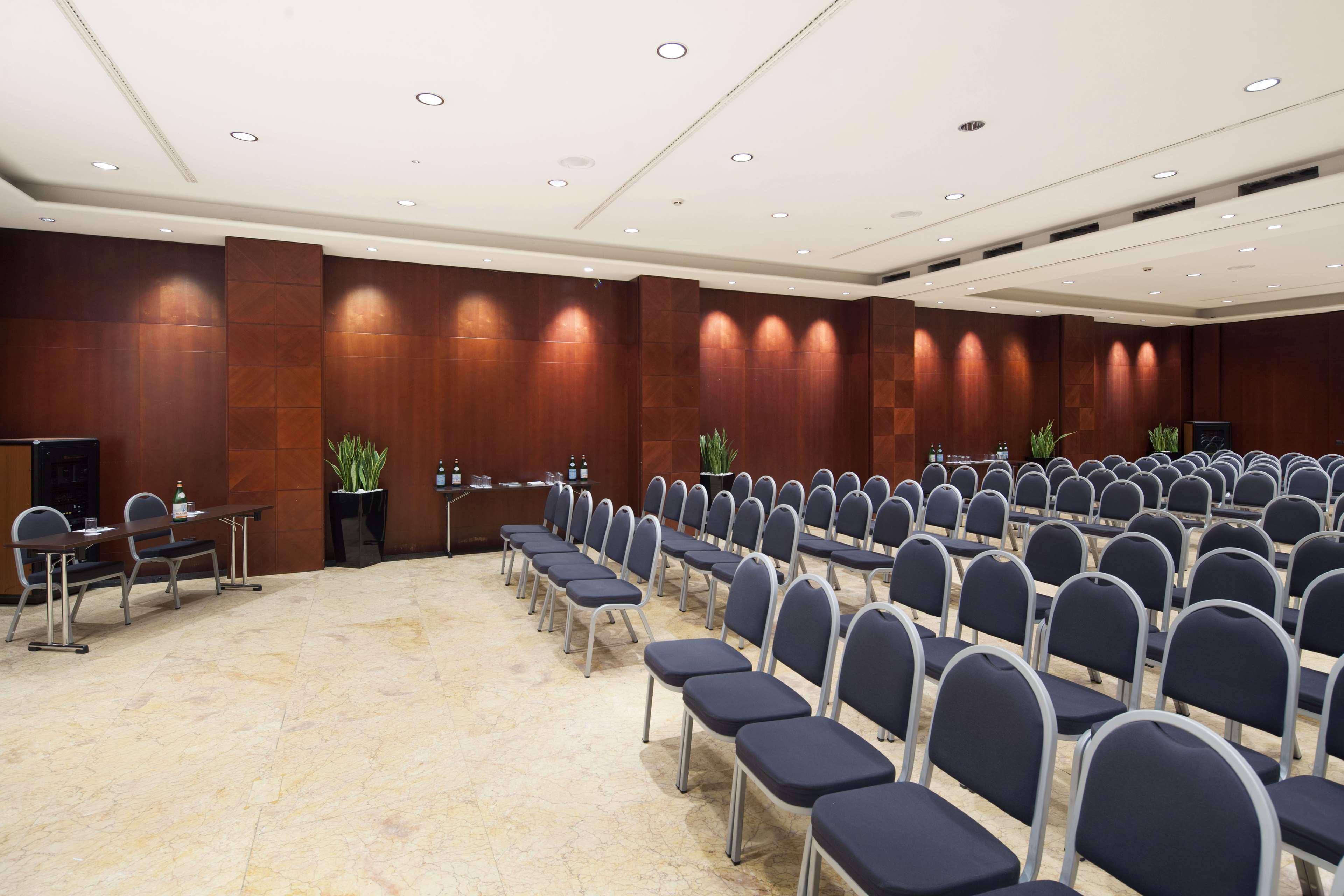 Nh Collection Roma Centro Hotel Bagian luar foto