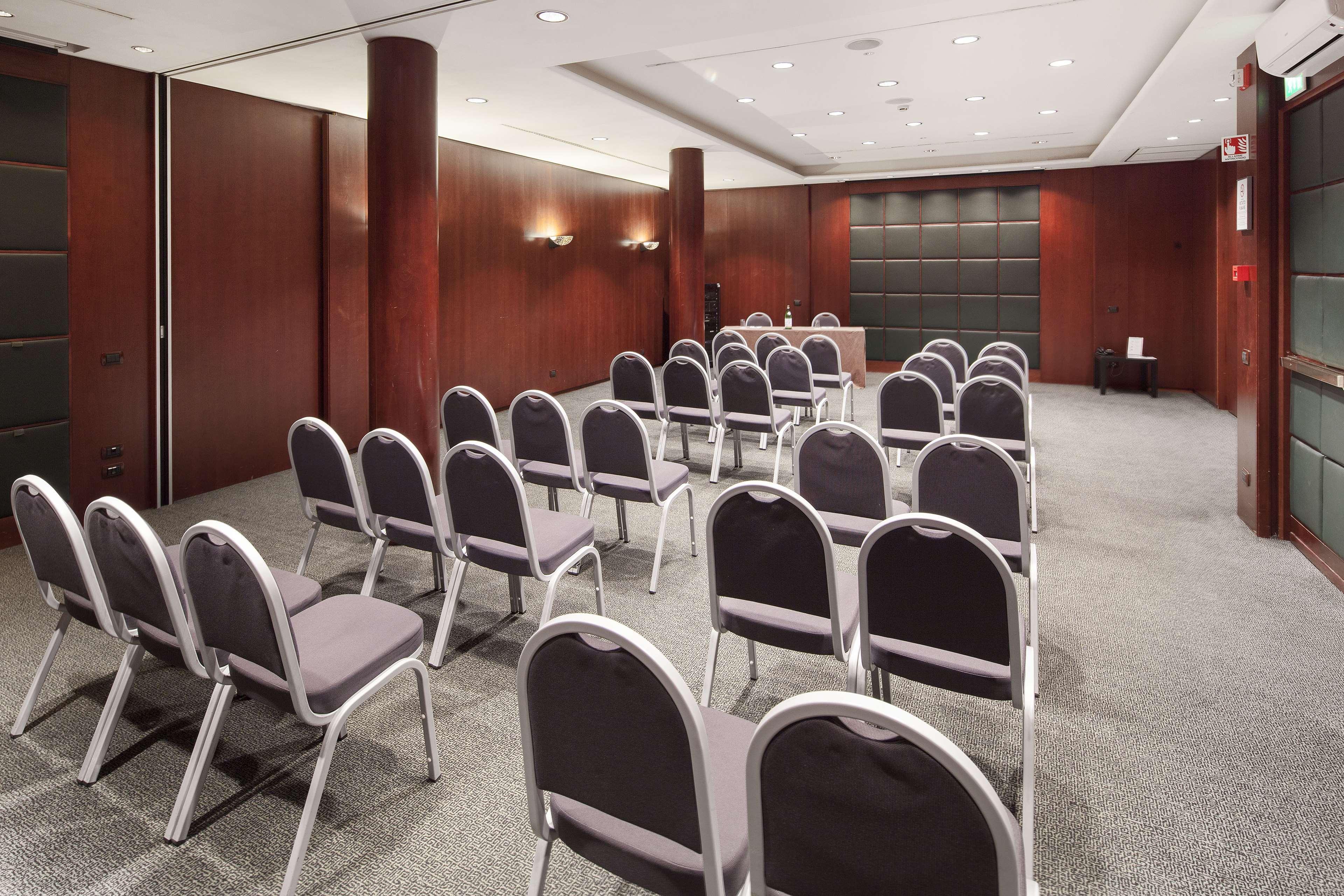Nh Collection Roma Centro Hotel Bagian luar foto