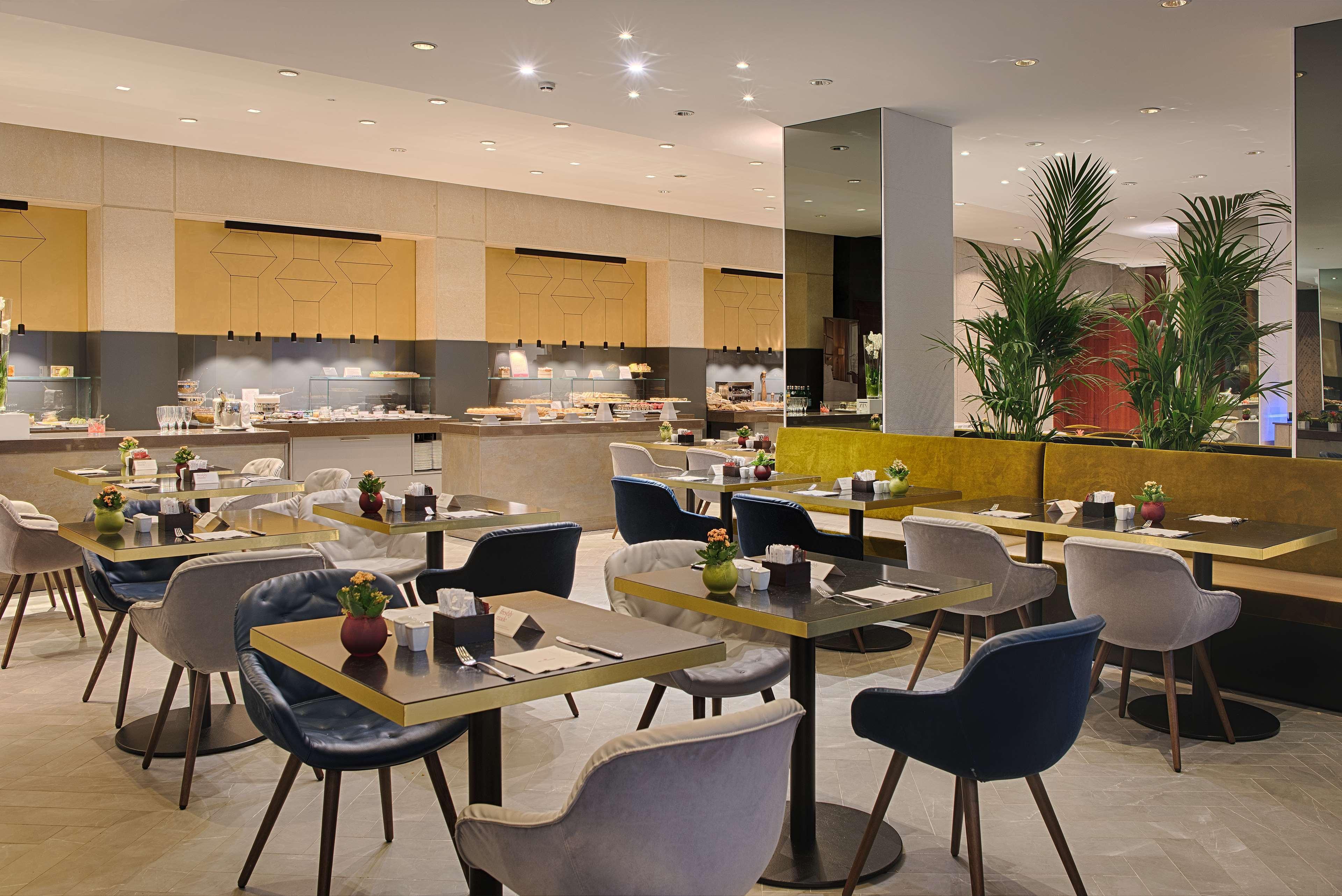 Nh Collection Roma Centro Hotel Bagian luar foto